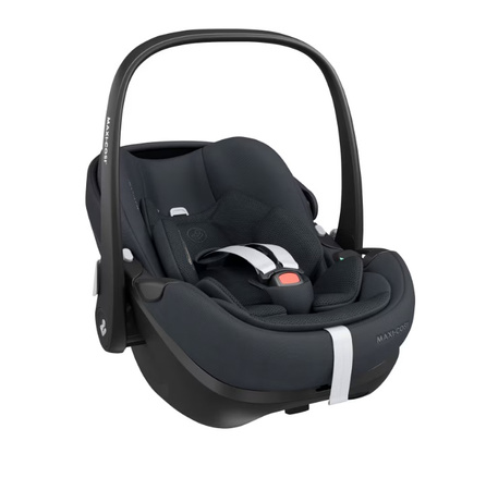 Maxi-Cosi Pebble 360 Pro2 Fotelik Samochodowy 0-13 kg Essential Graphite