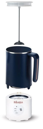 Beaba Milk Prep Ekspres Do Napojów Mlecznych Do Mleka