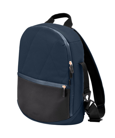 Carrello Ultra Wózek Głęboko-Spacerowy 2w1 Morning Blue