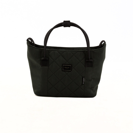 Adamex Delta SE Elite Wózek Głęboko-Spacerowy 837