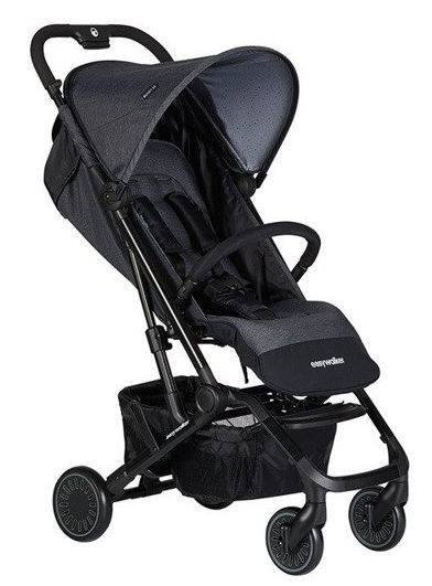 Wózek Buggy Xs Easywalker 2019 MINI By Easywalker Buggy Turn