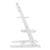 Cybex Iris Krzesełko 3w1 All White