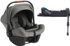 Nuna Pipa Lite LX Isofix Fotelik Samochodowy 0-13kg Oxford