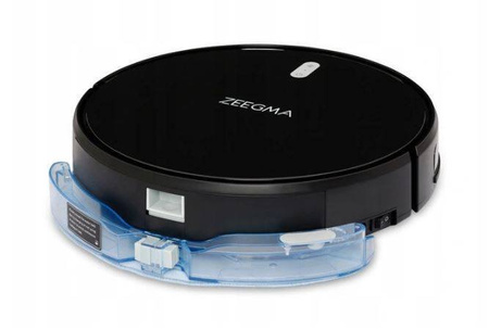 Zeegma Zonder Robo Next Robot Sprzątający