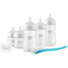 Philips Avent Zestaw Startowy Natural Response Advanced
