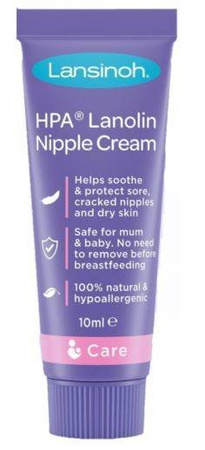 Lansinoh Lanolina Krem Na Brodawki 10 Ml