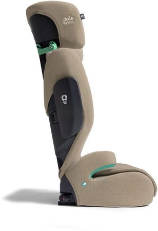Joie I-Traver Fotelik Samochodowy 15-36kg Sandstone