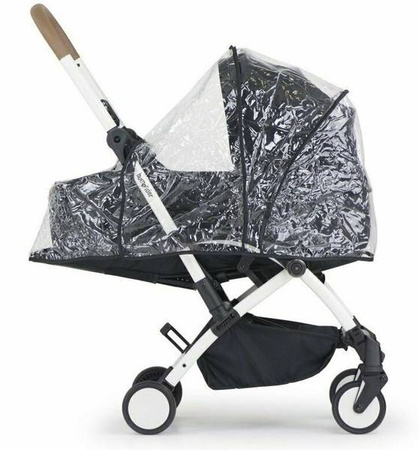 Osłona Przeciwdeszczowa Na Gondolę Wózka Bumprider Conncet
