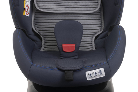 Chicco OneSeat Air Fotelik Samochodowy 0-36kg Ink Air