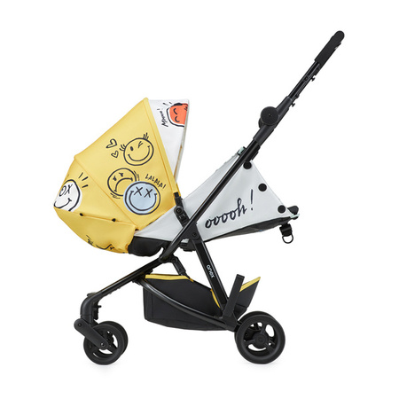 Anex Air-Z Special Edition Wózek Spacerowy Doddle