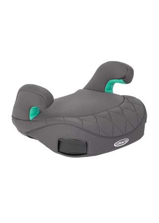 Graco Booster Max i-Size Podstawka 125-150 cm Iron