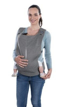 Chicco Myamaki Nosidło Elegance