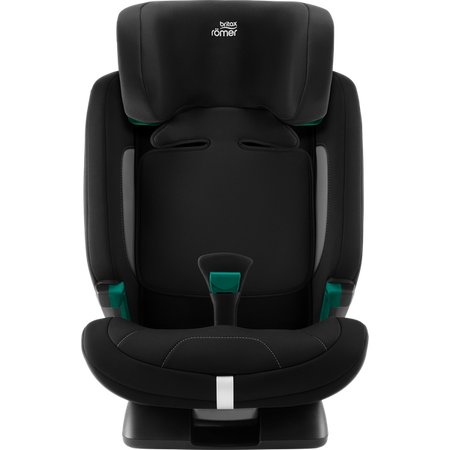 Britax Romer Versafix Fotelik Samochodowy 76-150cm Burgundy Red