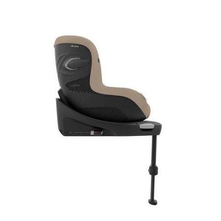 Cybex Sirona G I-Size Fotelik Samochodowy 0-20kg Plus Almond Beige
