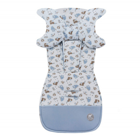 Miu Mio Wkładka Do Wózka W-M-23