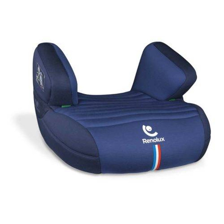 Renolux Jet2 Fotelik Samochodowy Podstawka 15-36 kg Ocean