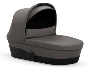 Cybex Melio 2.0 Gondola  Soho Grey