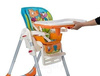Chicco Polly Easy Krzesełko Do Karmienia Sunrise