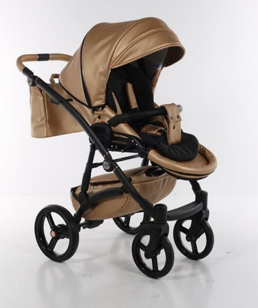 Tako Laret Premium Wózek Głęboko-Spacerowy 2w1 9