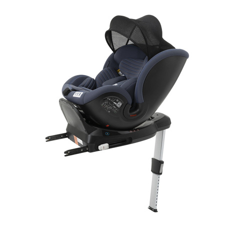 Chicco OneSeat Air Fotelik Samochodowy 0-36kg Ink Air