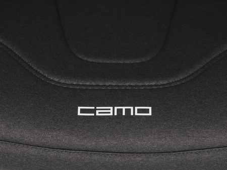 Easy Go Camo 2023 Fotelik Samochodowy 15-36 kg Pearl