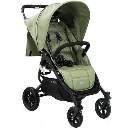 Valco Snap 4 VS Sport Wózek Spacerowy + Okrycie Forest