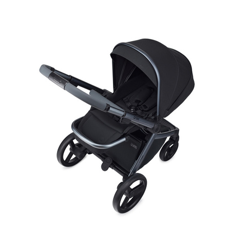 Anex L/Type Wózek Głęboko-Spacerowy Onyx