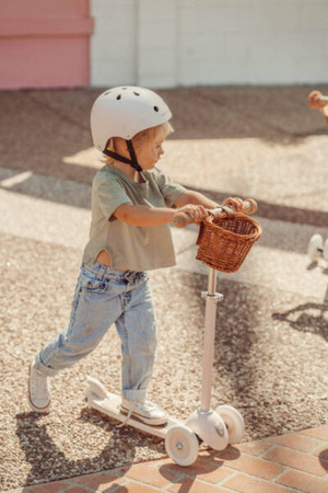 Banwood Hulajnoga Pink