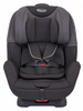 Graco Fotelik Enhance Black Grey 0-25 kg RWF Black Grey