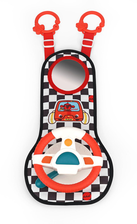 Training2s Zabawka Edukacyjna - Zabawka Dla Małego Kierowcy