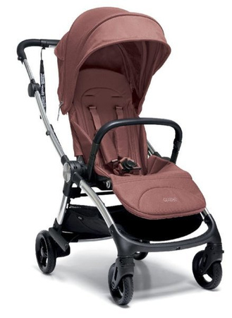 Mamas&Papas Airo Wózek Spacerowy Grapefruit