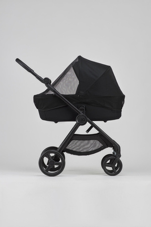 Anex IQ Basic Wózek Głęboko-Spacerowy Nyx