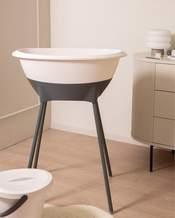 Luma Wanienka Do Kąpieli White