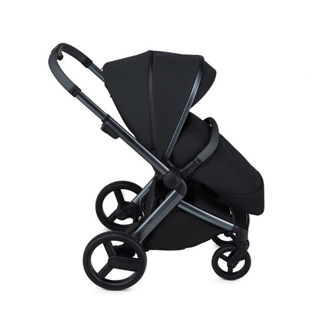 Anex L/Type Wózek Głęboko-Spacerowy Onyx