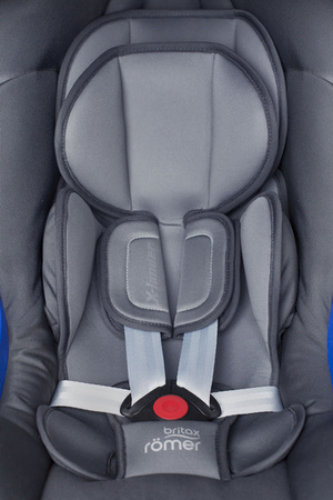 X-Lander Britax Baby-Safe by X-Lander i-Size Fotelik Samochodowy 0-13kg