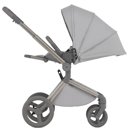 Anex Flo Wózek Głęboko-Spacerowy Frossy