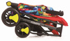 Cosatto Woosh 1 Wózek Spacerowy Spectroluxe