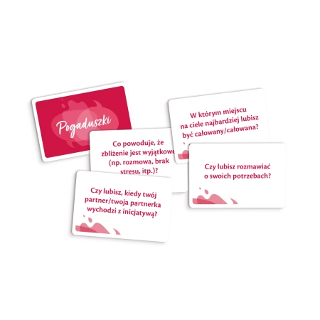 Albi Pogaduszki. Po 22 Gra Planszowa