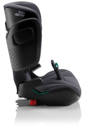 Britax Romer Kidfix i-Size Fotelik Samochodowy 15-36kg Storm Grey