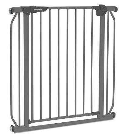 BabyHit Basics Barierka Bramka na Schody z Przedłużkami