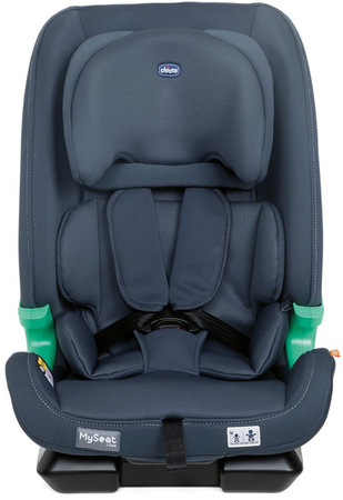 Chicco MySeat Fotelik Samochodowy 9-36 kg India Ink