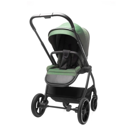 4Baby Foster Wózek Spacerowy Green