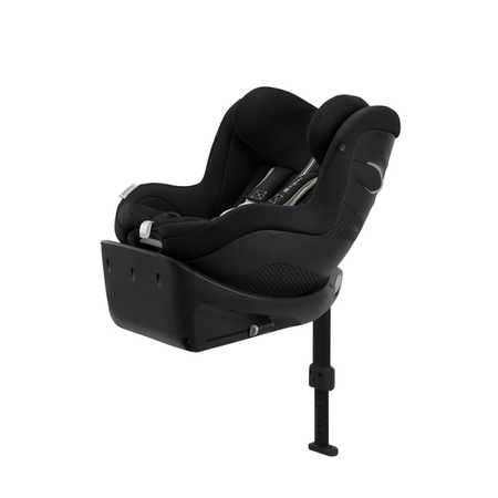 Cybex Sirona Gi I-Size Fotelik Samochodowy 0-20kg Plus Moon Black