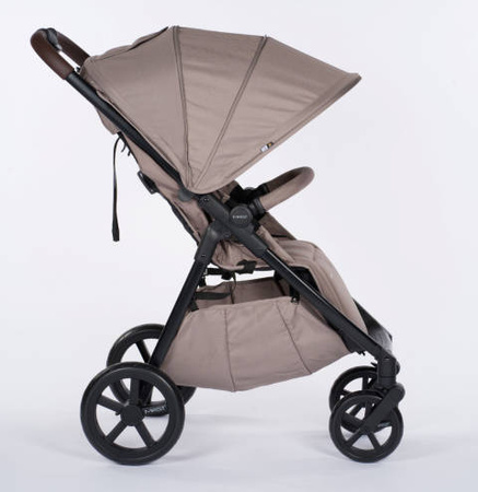 Mast M4 Mini Stelaż i SIedzisko Sand