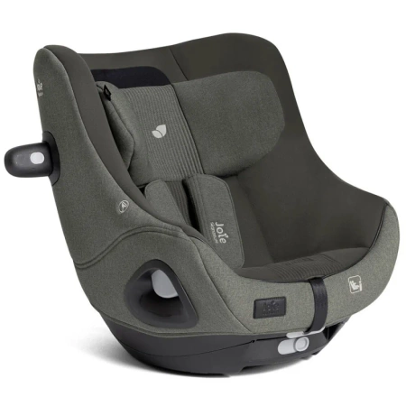 Joie i-Harbour E i-size Fotelik Samochodowy 0-18Kg Evergreen