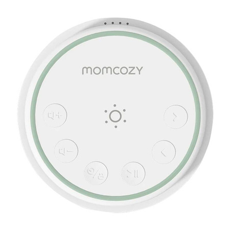 Momcozy Generator Szumu