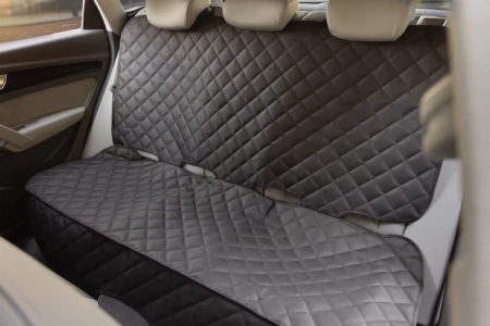 Caretero Mata Ochronna Samochodowa Pikowana