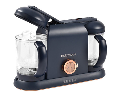 Beaba Babycook® Duo Night Blue