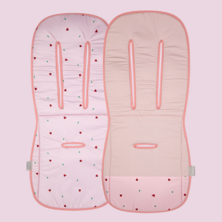 Piapimo Dwustronna Wkładka do Wózka Coccinella