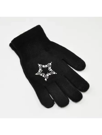 Rękawiczki Młodzieżowe Girl 18cm